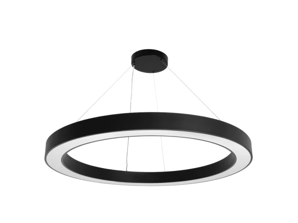 kelvo® RA KLV-101-0369 Κρεμαστό Φωτιστικό Οροφής LED 100W 10000lm 120° AC 220-240V IP20 Ρυθμιζόμενο Λευκό CCT με Χειριστήριο από 2700K έως 6000K Dimmable - Lumileds SMD Chip - Μαύρο Ματ - Μ120 x Π120 x Υ8cm - 3 Χρόνια Εγγύηση kelvo® RA KLV-101-0369 Κρεμαστό Φωτιστικό Οροφής LED 100W 10000lm 120° AC 220-240V IP20 Ρυθμιζόμενο Λευκό CCT με Χειριστήριο από 2700K έως 6000K Dimmable - Lumileds SMD Chip - Μαύρο Ματ - Μ120 x Π120 x Υ8cm - 3 Χρόνια Εγγύηση