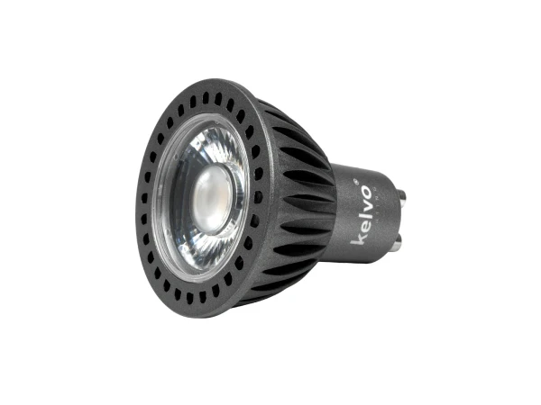 kelvo® KYRON DTW 15° KLV-103-0012 Σποτ GU10 MR16 LED 7W 770lm CRI (Ra) ≥ 90 15° AC 220-240V IP20 Θερμό Λευκό Dimmable με λειτουργία Dim-to-Warm 3000K→1800K - Bridgelux COB Chip - Γκρι Ανθρακί Ματ - Μ5 x Π5 x Υ5.8cm - 3 Χρόνια Εγγύηση kelvo® KYRON DTW 15° KLV-103-0012 Σποτ GU10 MR16 LED 7W 770lm CRI (Ra) ≥ 90 15° AC 220-240V IP20 Θερμό Λευκό Dimmable με λειτουργία Dim-to-Warm 3000K→1800K - Bridgelux COB Chip - Γκρι Ανθρακί Ματ - Μ5 x Π5 x Υ5.8cm - 3 Χρόνια Εγγύηση