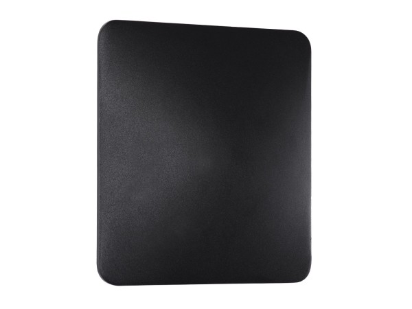 GLOBOSTAR® HELIO-S 60496 Μοντέρνο Φωτιστικό Τοίχου - Απλίκα LED 10W 1100lm 120° AC 220-240V Αδιάβροχο IP65 Φυσικό Λευκό 4500K - Lumileds SMD Chip & TÜV SÜD Driver - Μαύρο Ματ - Μ21 x Π5 x Υ21cm - 5 Χρόνια Εγγύηση GLOBOSTAR® HELIO-S 60496 Μοντέρνο Φωτιστικό Τοίχου - Απλίκα LED 10W 1100lm 120° AC 220-240V Αδιάβροχο IP65 Φυσικό Λευκό 4500K - Lumileds SMD Chip & TÜV SÜD Driver - Μαύρο Ματ - Μ21 x Π5 x Υ21cm - 5 Χρόνια Εγγύηση