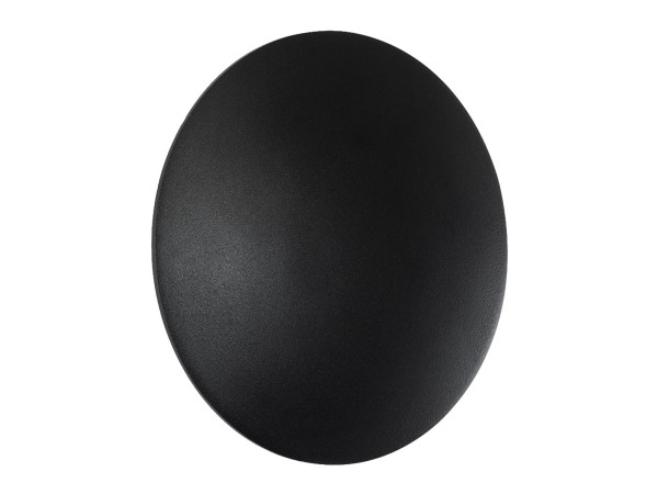GLOBOSTAR® HELIO-R 60492 Μοντέρνο Φωτιστικό Τοίχου - Απλίκα LED 7W 770lm 120° AC 220-240V Αδιάβροχο IP65 Φυσικό Λευκό 4500K - Lumileds SMD Chip & TÜV SÜD Driver - Μαύρο Ματ - Μ16 x Π16 x Υ5cm - 5 Χρόνια Εγγύηση GLOBOSTAR® HELIO-R 60492 Μοντέρνο Φωτιστικό Τοίχου - Απλίκα LED 7W 770lm 120° AC 220-240V Αδιάβροχο IP65 Φυσικό Λευκό 4500K - Lumileds SMD Chip & TÜV SÜD Driver - Μαύρο Ματ - Μ16 x Π16 x Υ5cm - 5 Χρόνια Εγγύηση