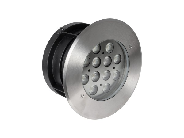 GLOBOSTAR® UNDERWATERTUNI 90420 Υποβρύχιο Χωνευτό Σποτ για Σιντριβάνια/Πισίνες LED 12W 1080lm 30° DC 24V Αδιάβροχο IP68 Θερμό Λευκό 2700K Dimmable - Bridgelux SMD Chip - Ανοξείδωτο Ατσάλι SS304 - Μ18 x Π18 x Υ11cm / Q17.5cm - 3 Χρόνια Εγγύηση GLOBOSTAR® UNDERWATERTUNI 90420 Υποβρύχιο Χωνευτό Σποτ για Σιντριβάνια/Πισίνες LED 12W 1080lm 30° DC 24V Αδιάβροχο IP68 Θερμό Λευκό 2700K Dimmable - Bridgelux SMD Chip - Ανοξείδωτο Ατσάλι SS304 - Μ18 x Π18 x Υ11cm / Q17.5cm - 3 Χρόνια Εγγύηση
