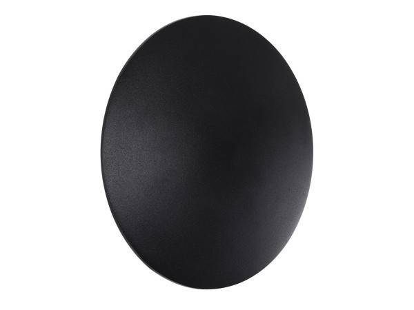 GLOBOSTAR® HELIO-R 60493 Μοντέρνο Φωτιστικό Τοίχου - Απλίκα LED 10W 1100lm 120° AC 220-240V Αδιάβροχο IP65 Φυσικό Λευκό 4500K - Lumileds SMD Chip & TÜV SÜD Driver - Μαύρο Ματ - Μ21 x Π21 x Υ5cm - 5 Χρόνια Εγγύηση GLOBOSTAR® HELIO-R 60493 Μοντέρνο Φωτιστικό Τοίχου - Απλίκα LED 10W 1100lm 120° AC 220-240V Αδιάβροχο IP65 Φυσικό Λευκό 4500K - Lumileds SMD Chip & TÜV SÜD Driver - Μαύρο Ματ - Μ21 x Π21 x Υ5cm - 5 Χρόνια Εγγύηση