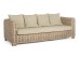 Καναπές Τριθέσιος Fortaleza Μπεζ 210x93x83εκ. - Μπεζ Καναπές Τριθέσιος Fortaleza Μπεζ 210x93x83εκ. - Μπεζ