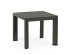 βοηθητικό τραπέζι CRUISE ανθρακί 40x40x35εκ. - Γκρι βοηθητικό τραπέζι CRUISE ανθρακί 40x40x35εκ. - Γκρι