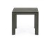 βοηθητικό τραπέζι CRUISE ανθρακί 40x40x35εκ. - Γκρι βοηθητικό τραπέζι CRUISE ανθρακί 40x40x35εκ. - Γκρι
