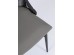 Καρέκλα Tablita Ανθρακί 54x57x90 εκ. - Γκρι Καρέκλα Tablita Ανθρακί 54x57x90 εκ. - Γκρι