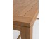 Τραπέζι Μπαρ Maricruz Μασίφ Ξύλο Teak Καφέ 180x80x105εκ. - Καφέ Τραπέζι Μπαρ Maricruz Μασίφ Ξύλο Teak Καφέ 180x80x105εκ. - Καφέ
