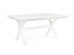 Τραπεζαρία Επεκτεινόμενη Kenyon Μεταλλική Λευκή 240x100x76εκ - Λευκό Τραπεζαρία Επεκτεινόμενη Kenyon Μεταλλική Λευκή 240x100x76εκ - Λευκό