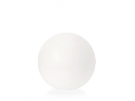 Φωτιστικό Craig Εξωτερικού Χώρου 35*35*35εκ. - Λευκό