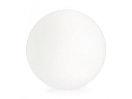 Φωτιστικό Craig Εξωτερικού Χώρου 60*60*60εκ. - Λευκό