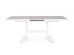 Τραπέζι Τραπεζαρίας/Μέσης Επεκτεινόμενο Robert Κεραμικό Λευκό143/183εκΜ.55/88εκ.Υ - Λευκό Τραπέζι Τραπεζαρίας/Μέσης Επεκτεινόμενο Robert Κεραμικό Λευκό143/183εκΜ.55/88εκ.Υ - Λευκό