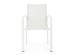 Καρέκλα Εξωτερικού Χώρου Konnor Μεταλλική Λευκή 56,2x60x88εκ. (>10) - Λευκό Καρέκλα Εξωτερικού Χώρου Konnor Μεταλλική Λευκή 56,2x60x88εκ. (>10) - Λευκό