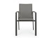 Καρέκλα Εξωτερικού Χώρου Konnor Μεταλλική Μαύρη/Γκρι 56,2x60x88εκ. (>10) - Γκρι Καρέκλα Εξωτερικού Χώρου Konnor Μεταλλική Μαύρη/Γκρι 56,2x60x88εκ. (>10) - Γκρι