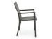 Καρέκλα Εξωτερικού Χώρου Konnor Μεταλλική Μαύρη/Γκρι 56,2x60x88εκ. (>10) - Γκρι Καρέκλα Εξωτερικού Χώρου Konnor Μεταλλική Μαύρη/Γκρι 56,2x60x88εκ. (>10) - Γκρι