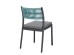 Καρέκλα Alvin Εξωτερικού Χώρου Ύφασμα Γκρι/Μπλε 49,5x52,5x82εκ. - Γκρι Καρέκλα Alvin Εξωτερικού Χώρου Ύφασμα Γκρι/Μπλε 49,5x52,5x82εκ. - Γκρι