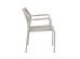 Καρέκλα Εξωτερικού Χώρου Rajada Μεταλλική Γκρι 53x61x80εκ. - Γκρι Καρέκλα Εξωτερικού Χώρου Rajada Μεταλλική Γκρι 53x61x80εκ. - Γκρι