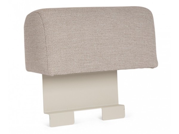 Μπράτσο Καναπέ Gerald Pelican Δεξί/Αριστερό 46*19*41εκ. - Μπεζ