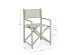 Καρέκλα Εξωτερικού Χώρου Taylor Μεταλλική Γκρι 56x48x86εκ. - Γκρι Καρέκλα Εξωτερικού Χώρου Taylor Μεταλλική Γκρι 56x48x86εκ. - Γκρι