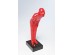 Διακοσμητικό Welcome Guests Red Small Ακρυλικό 13x20x46εκ - Μαύρο Διακοσμητικό Welcome Guests Red Small Ακρυλικό 13x20x46εκ - Μαύρο