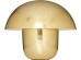 Επιτραπέζιο φωτιστικό Mushroom Brass 50x50x44εκ - Χρυσό Επιτραπέζιο φωτιστικό Mushroom Brass 50x50x44εκ - Χρυσό