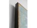 Πίνακας Σε Καμβά Abstract Horizon Μπλε-Καφέ 100x3.7x200εκ