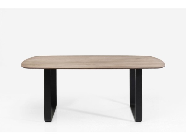 Τραπεζαρία Happy Stay 180x90cm