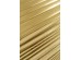 Μπουφές Illumino Χρυσός  160x40x80εκ - Χρυσό
