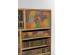 Συρταριέρα Paradise Ξύλο Πολύχρωμο 68x30x88εκ - Πολύχρωμο Συρταριέρα Paradise Ξύλο Πολύχρωμο 68x30x88εκ - Πολύχρωμο