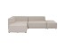 Καναπές Γωνία Infinity Ottomane Αριστερός Μπεζ 306x182x70εκ - Μπεζ Καναπές Γωνία Infinity Ottomane Αριστερός Μπεζ 306x182x70εκ - Μπεζ