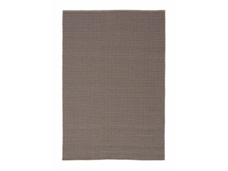 Χαλί Kiltan Καφέ  240x170x1εκ. - Καφέ