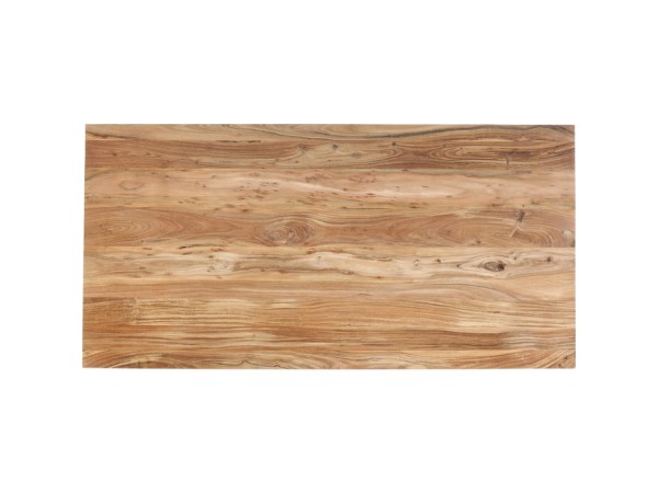 Επιφάνεια Τραπεζιού Tavola Swiss Edge Ακακία Καφέ 160x80 εκ. 160x80x44684εκ - Μπεζ Επιφάνεια Τραπεζιού Tavola Swiss Edge Ακακία Καφέ 160x80 εκ. 160x80x44684εκ - Μπεζ