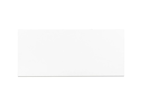 Επιφάνεια Γραφείου Tavola Λευκό Smart 120x70x44774εκ - Λευκό