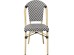 Σετ Κήπου French Bistro (Set 3)Μάρμαρο Λευκό 70*60*91εκ. - Λευκό Σετ Κήπου French Bistro (Set 3)Μάρμαρο Λευκό 70*60*91εκ. - Λευκό