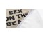 Πετσέτα Θαλάσσης Sex On The Beach Μπεζ 90x170εκ. - Μπεζ