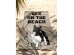 Πετσέτα Θαλάσσης Sex On The Beach Μπεζ 90x170εκ. - Μπεζ