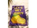 Πετσέτα Θαλάσσης Juicy Lemon Μωβ 90x170εκ. - Πολύχρωμο