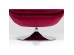 Πολυθρόνα Lounge (Set 2)Cosy Spacey Βελούδο Κόκκινη 125x84x86εκ. - Κόκκινο Πολυθρόνα Lounge (Set 2)Cosy Spacey Βελούδο Κόκκινη 125x84x86εκ. - Κόκκινο