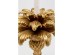 Κηροπήγιο Palm Tree Χρυσό 37x23x23 εκ. (PL) 36.9x44643x44643εκ - Χρυσό Κηροπήγιο Palm Tree Χρυσό 37x23x23 εκ. (PL) 36.9x44643x44643εκ - Χρυσό
