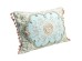 Μαξιλαράκι Orient 40x60 εκ. 60x1x40εκ - Μπλε Μαξιλαράκι Orient 40x60 εκ. 60x1x40εκ - Μπλε