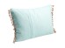 Μαξιλαράκι Orient 40x60 εκ. 60x1x40εκ - Μπλε Μαξιλαράκι Orient 40x60 εκ. 60x1x40εκ - Μπλε
