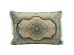 Μαξιλαράκι Orient 40x60 εκ. 60x1x40εκ - Μπλε Μαξιλαράκι Orient 40x60 εκ. 60x1x40εκ - Μπλε