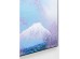 Πίνακας Βουνό Fuji Μπλε  120x5x100εκ