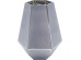 Βάζο Art Pastel Γκρι 21 εκ. 17x17x21εκ - Γκρι Βάζο Art Pastel Γκρι 21 εκ. 17x17x21εκ - Γκρι