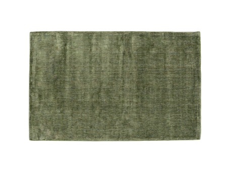 Χαλί Glimmer Πράσινο 170x240x2εκ - Πράσινο