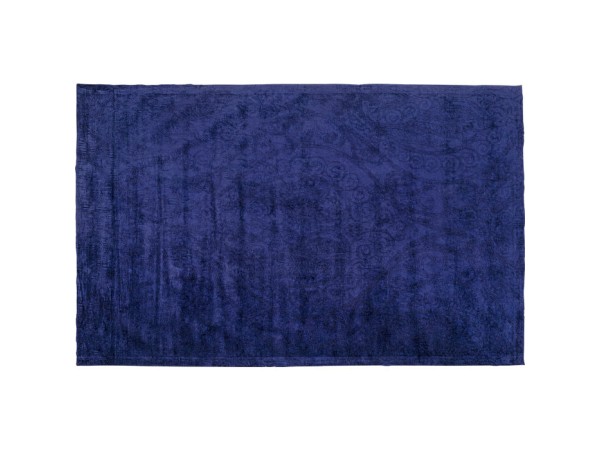 Χαλί Tara Μπλε170x240x1εκ - Μπλε