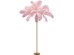 Φωτιστικό Δαπέδου Feather Palm Ροζ 65 x 65 x 165 εκ.Ε27 - Χρυσό Φωτιστικό Δαπέδου Feather Palm Ροζ 65 x 65 x 165 εκ.Ε27 - Χρυσό