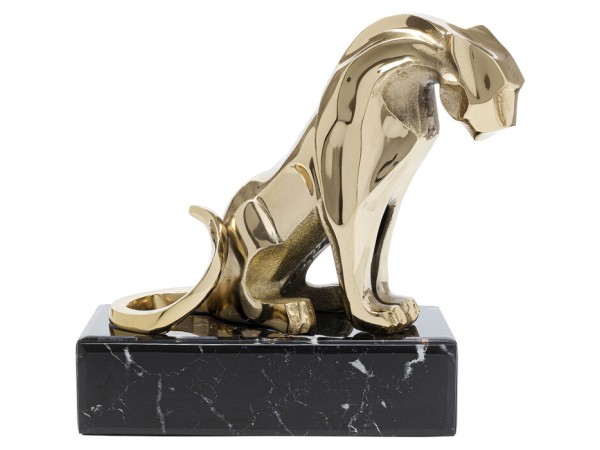 Διακοσμητική Φιγούρα Λιοντάρι Χρυσό 30,5x33,5 εκ. - Χρυσό Διακοσμητική Φιγούρα Λιοντάρι Χρυσό 30,5x33,5 εκ. - Χρυσό