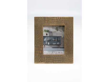 Κορνίζα Serpente Χρυσή 25x30 εκ. 25x44683x30εκ - Χρυσό