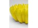Διακοσμητικό Μπολ Bananas Κεραμικό Κίτρινο 30*30*12.5εκ. - Κίτρινο