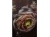 Πίνακας Flower Art Lady Πολύχρωμος 200x2x200 εκ. - Πολύχρωμο